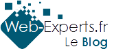 Logo Blog Web-Experts.fr